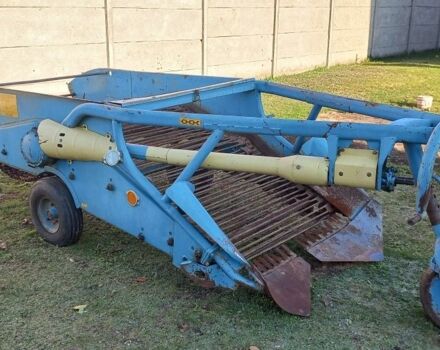 Другая Другая, объемом двигателя 0 л и пробегом 0 тыс. км за 345 $, фото 8 на Automoto.ua