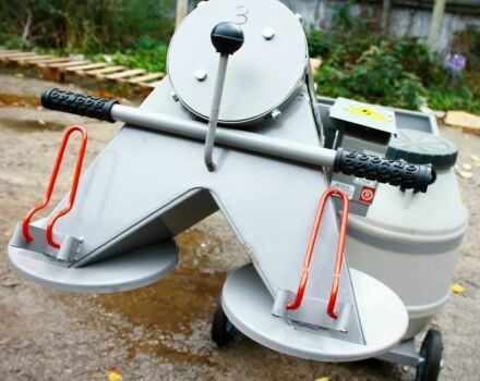 Інша Інша, об'ємом двигуна 0 л та пробігом 0 тис. км за 1142 $, фото 3 на Automoto.ua