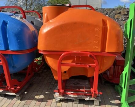 Інша Інша, об'ємом двигуна 0 л та пробігом 0 тис. км за 38500 $, фото 6 на Automoto.ua