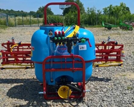 Інша Інша, об'ємом двигуна 0 л та пробігом 0 тис. км за 548 $, фото 1 на Automoto.ua