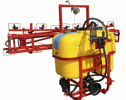 Інша Інша, об'ємом двигуна 0 л та пробігом 0 тис. км за 548 $, фото 2 на Automoto.ua