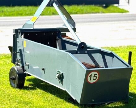 Другая Другая, объемом двигателя 0 л и пробегом 0 тыс. км за 932 $, фото 2 на Automoto.ua