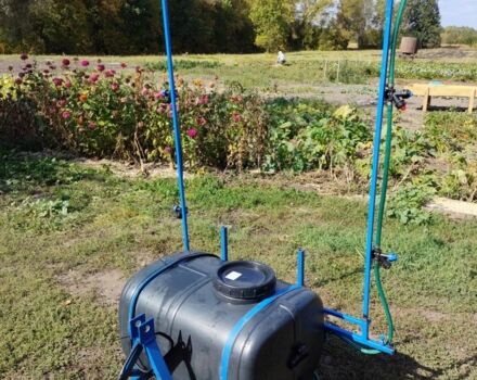 Другая Другая, объемом двигателя 0 л и пробегом 0 тыс. км за 158 $, фото 7 на Automoto.ua