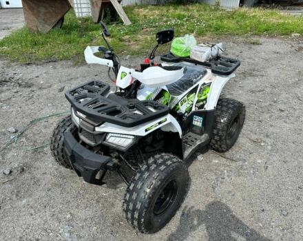 Другая Другая, объемом двигателя 0.13 л и пробегом 0 тыс. км за 1250 $, фото 1 на Automoto.ua