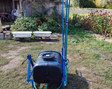 Другая Другая, объемом двигателя 0 л и пробегом 0 тыс. км за 158 $, фото 6 на Automoto.ua