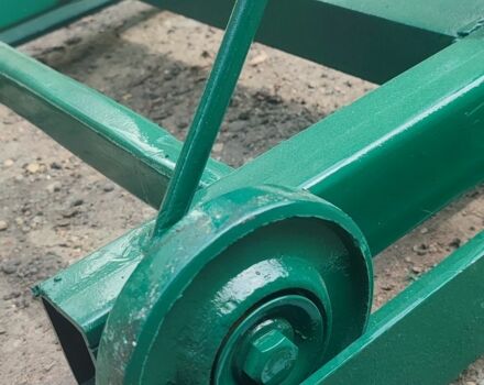 Другая Другая, объемом двигателя 0 л и пробегом 0 тыс. км за 534 $, фото 6 на Automoto.ua