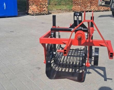 Другая Другая, объемом двигателя 0 л и пробегом 0 тыс. км за 228 $, фото 12 на Automoto.ua