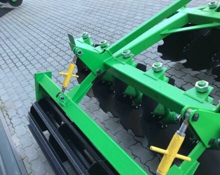 Інша Інша, об'ємом двигуна 0 л та пробігом 0 тис. км за 2198 $, фото 3 на Automoto.ua