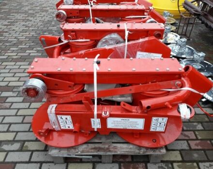 Другая Другая, объемом двигателя 0 л и пробегом 0 тыс. км за 345 $, фото 15 на Automoto.ua