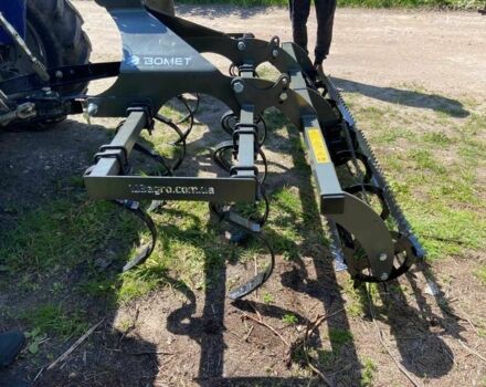 Другая Другая, объемом двигателя 0 л и пробегом 0 тыс. км за 583 $, фото 3 на Automoto.ua