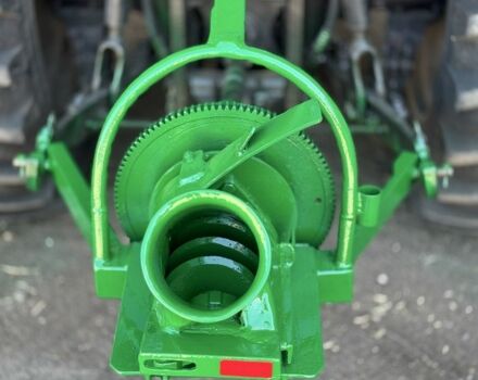 Другая Другая, объемом двигателя 0 л и пробегом 0 тыс. км за 510 $, фото 5 на Automoto.ua