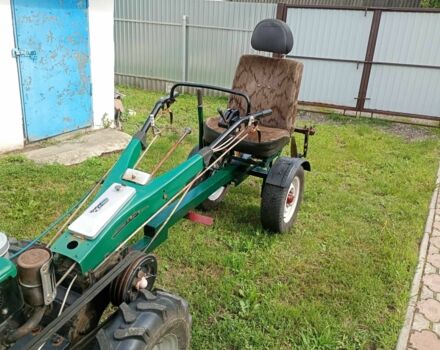 Інша Інша, об'ємом двигуна 0 л та пробігом 0 тис. км за 171 $, фото 1 на Automoto.ua