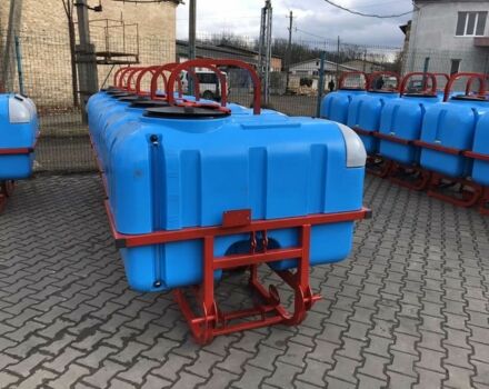Другая Другая, объемом двигателя 0 л и пробегом 0 тыс. км за 568 $, фото 11 на Automoto.ua