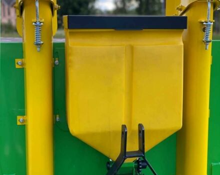 Другая Другая, объемом двигателя 0 л и пробегом 0 тыс. км за 484 $, фото 2 на Automoto.ua