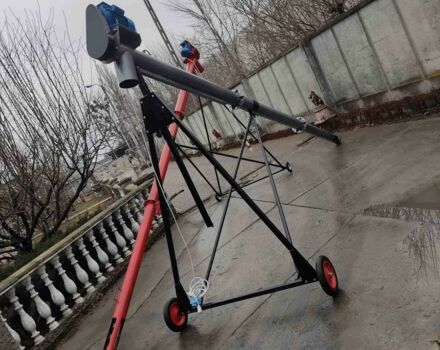 Другая Другая, объемом двигателя 0 л и пробегом 0 тыс. км за 18700 $, фото 3 на Automoto.ua