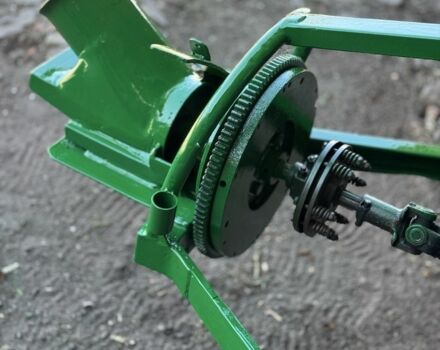 Другая Другая, объемом двигателя 0 л и пробегом 0 тыс. км за 510 $, фото 8 на Automoto.ua