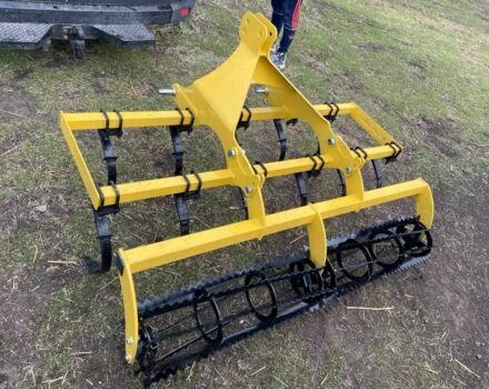 Другая Другая, объемом двигателя 0 л и пробегом 0 тыс. км за 583 $, фото 10 на Automoto.ua