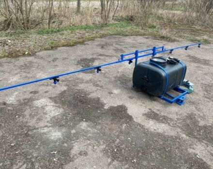 Другая Другая, объемом двигателя 0 л и пробегом 0 тыс. км за 123 $, фото 7 на Automoto.ua