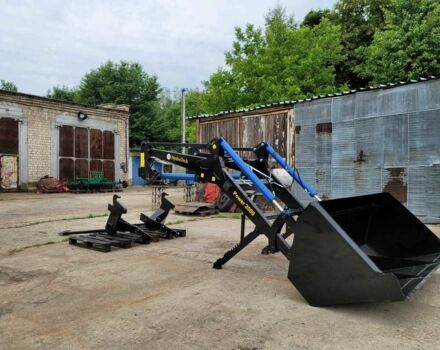 Інша Інша, об'ємом двигуна 0 л та пробігом 0 тис. км за 3122 $, фото 4 на Automoto.ua