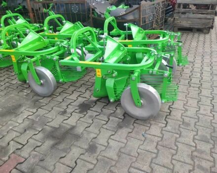 Другая Другая, объемом двигателя 0 л и пробегом 0 тыс. км за 612 $, фото 1 на Automoto.ua