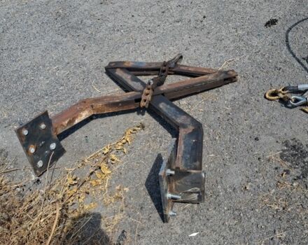 Інша Інша, об'ємом двигуна 0 л та пробігом 0 тис. км за 10000 $, фото 6 на Automoto.ua