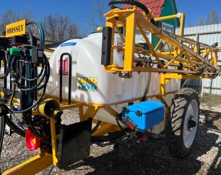 Другая Другая, объемом двигателя 0 л и пробегом 0 тыс. км за 24413 $, фото 5 на Automoto.ua