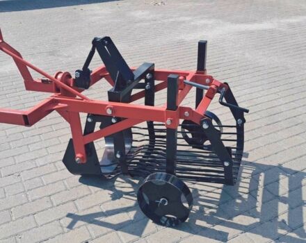 Другая Другая, объемом двигателя 0 л и пробегом 0 тыс. км за 228 $, фото 14 на Automoto.ua