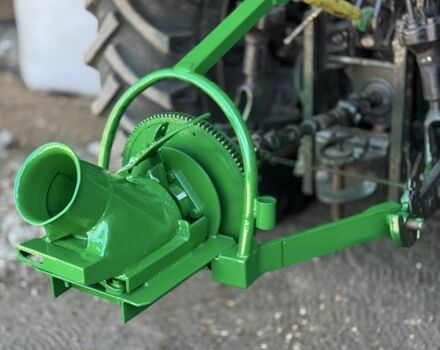 Другая Другая, объемом двигателя 0 л и пробегом 0 тыс. км за 510 $, фото 6 на Automoto.ua