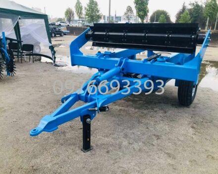 Другая Другая, объемом двигателя 0 л и пробегом 0 тыс. км за 4999 $, фото 2 на Automoto.ua