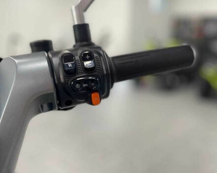 Другая Другая, объемом двигателя 0 л и пробегом 0 тыс. км за 1430 $, фото 6 на Automoto.ua