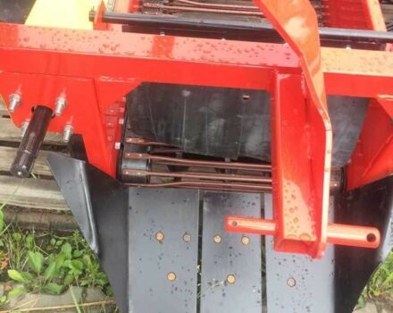 Другая Другая, объемом двигателя 0 л и пробегом 0 тыс. км за 607 $, фото 6 на Automoto.ua