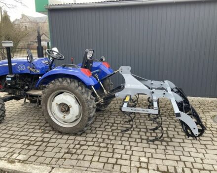 Другая Другая, объемом двигателя 0 л и пробегом 0 тыс. км за 583 $, фото 14 на Automoto.ua