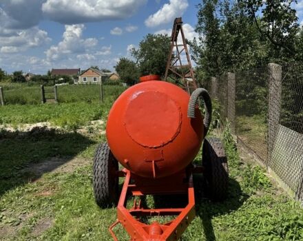 Інша Інша, об'ємом двигуна 0 л та пробігом 0 тис. км за 500 $, фото 1 на Automoto.ua