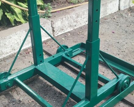 Другая Другая, объемом двигателя 0 л и пробегом 0 тыс. км за 534 $, фото 5 на Automoto.ua