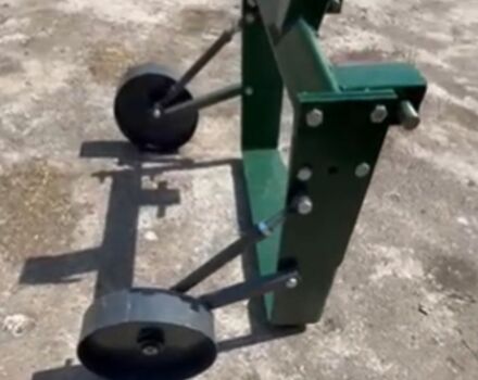 Другая Другая, объемом двигателя 0 л и пробегом 0 тыс. км за 577 $, фото 2 на Automoto.ua