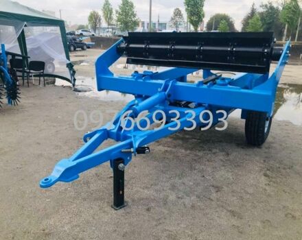 Другая Другая, объемом двигателя 0 л и пробегом 0 тыс. км за 4999 $, фото 6 на Automoto.ua