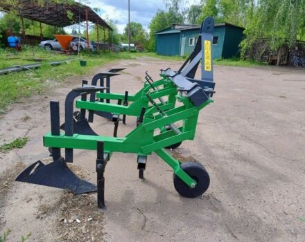 Інша Інша, об'ємом двигуна 0 л та пробігом 0 тис. км за 328 $, фото 4 на Automoto.ua