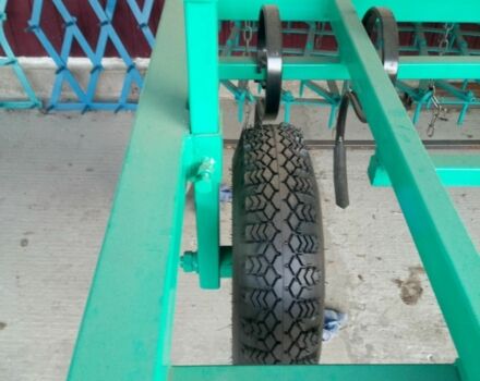 Другая Другая, объемом двигателя 0 л и пробегом 0 тыс. км за 1202 $, фото 5 на Automoto.ua