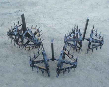 Другая Другая, объемом двигателя 0 л и пробегом 0 тыс. км за 303 $, фото 6 на Automoto.ua