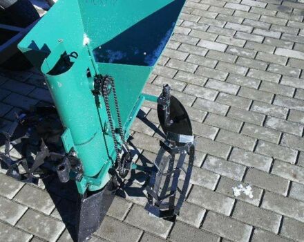 Другая Другая, объемом двигателя 0 л и пробегом 0 тыс. км за 109 $, фото 4 на Automoto.ua