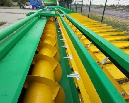 Інша Інша, об'ємом двигуна 0 л та пробігом 0 тис. км за 15607 $, фото 6 на Automoto.ua