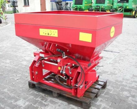 Другая Другая, объемом двигателя 0 л и пробегом 0 тыс. км за 1190 $, фото 1 на Automoto.ua