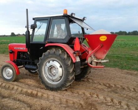 Другая Другая, объемом двигателя 0 л и пробегом 0 тыс. км за 1190 $, фото 4 на Automoto.ua