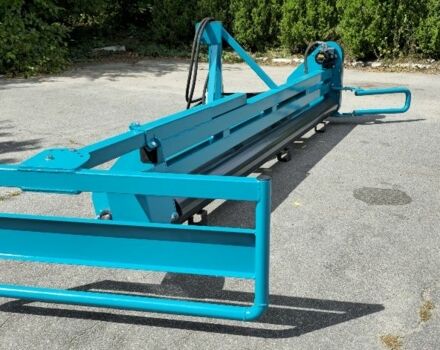 Другая Другая, объемом двигателя 0 л и пробегом 0 тыс. км за 1620 $, фото 5 на Automoto.ua