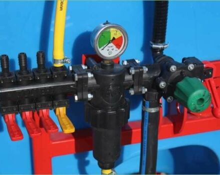 Другая Другая, объемом двигателя 0 л и пробегом 0 тыс. км за 822 $, фото 1 на Automoto.ua