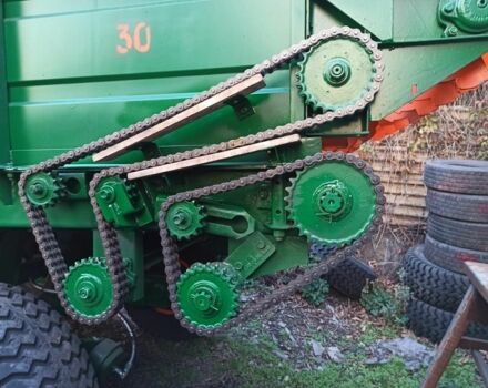 Інша Інша, об'ємом двигуна 0 л та пробігом 0 тис. км за 8698 $, фото 4 на Automoto.ua