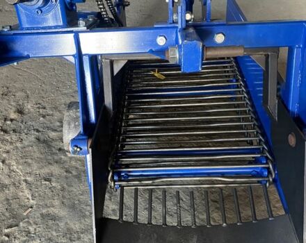 Другая Другая, объемом двигателя 0 л и пробегом 0 тыс. км за 810 $, фото 1 на Automoto.ua