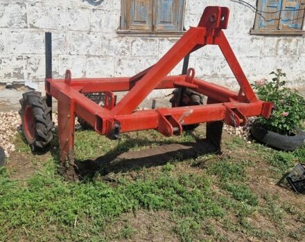 Другая Другая, объемом двигателя 0 л и пробегом 0 тыс. км за 1200 $, фото 5 на Automoto.ua