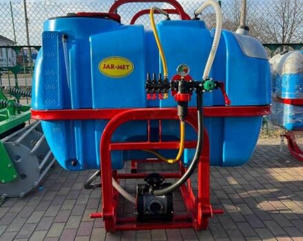 Інша Інша, об'ємом двигуна 0 л та пробігом 0 тис. км за 967 $, фото 1 на Automoto.ua