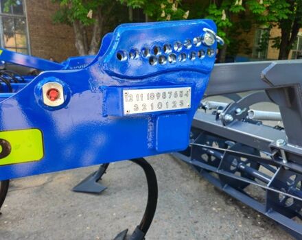 Другая Другая, объемом двигателя 0 л и пробегом 0 тыс. км за 2998 $, фото 4 на Automoto.ua